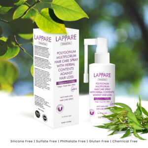 Lappare Polygonum Multiform Sprey 60 ml